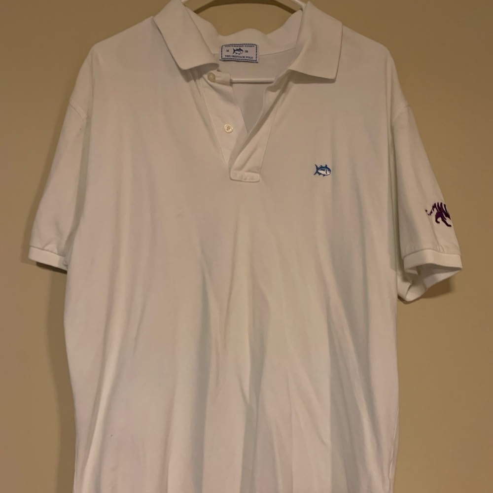 Southern Tide Polo